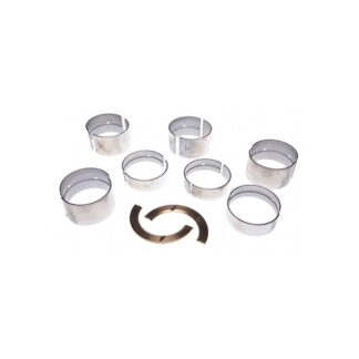 Case Construction Reliance Main Bearing Set - 0.010in #RP92110X