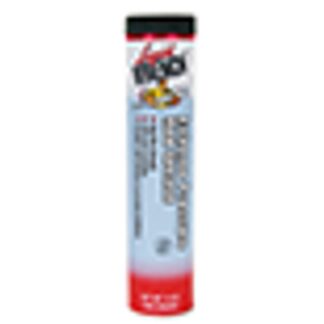 Case Construction Liquid Wrench Extreme Pressure Red Grease - 14oz #RSGR016