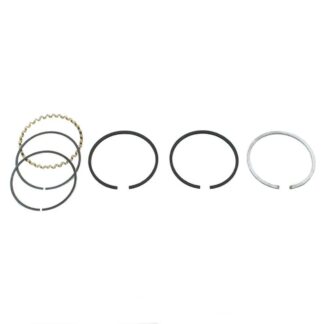 Case Construction Piston Ring Set #S106567ASX