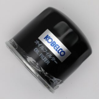 Kobelco Engine Filter #S19100-65001-1
