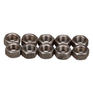 Case Construction Nut #SBA020109076