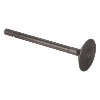 Case Construction Standard Exhaust Valve #SBA120176380