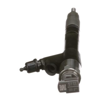 Case Construction Fuel System Injector #SBA131406570