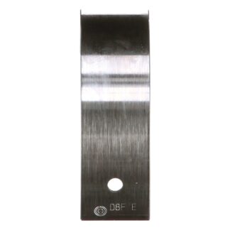 Case Construction Bearing Liner #SBA198517242