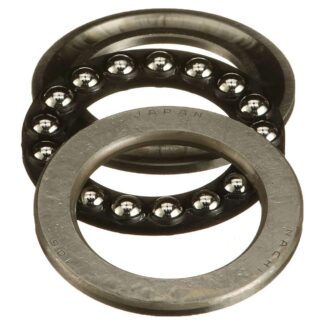 Case Construction Bearing Assembly #SBA398560730