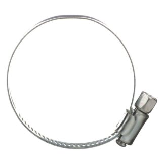 Case Construction Hose Band #SBA398750410