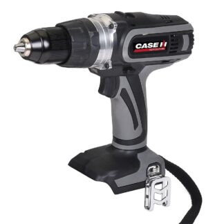 Case Construction Cordless Drill/Driver 1/2in #SC5018DDDB