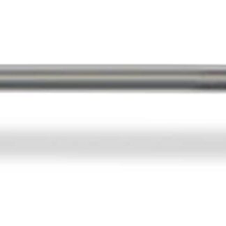 Case Construction Slotted Blade Screwdriver - 3/8in x 10in #SC80010A