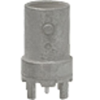 Case Construction Electrical Connector #TWX414305