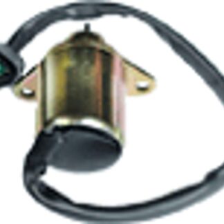 Case Construction Electrical Connector #TWX414306