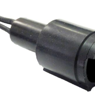 Case Construction Electrical Connector #TWX416526