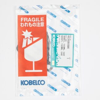 Kobelco Thermostat Gasket #VV12439549840