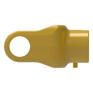 Case Construction AW36 Series Yoke #W1027921DS