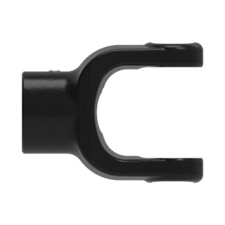 Case Construction AB8 and AW24 Series Yoke #W8006822DS