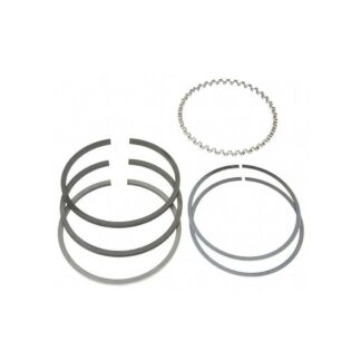 Case Construction Piston Ring Set #WDR15DS40X