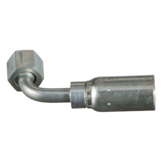 Case Construction Quick Female Coupling #WH06UA26