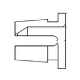 Case Construction Holder #YN51C01032P1