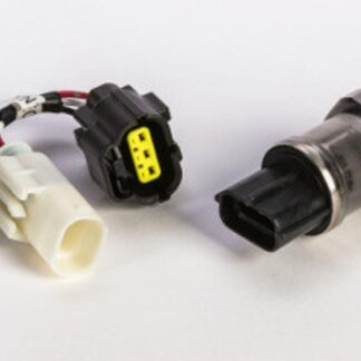 Case Construction Pressure Switch #YY52S00033F1
