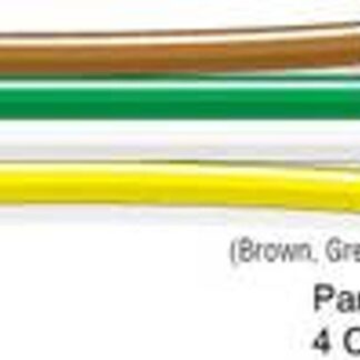 Case Construction Wire #ZQC232200100