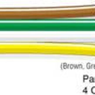 Case Construction Wire #ZQC232202100