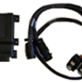 Case Construction Cable #ZTN80255