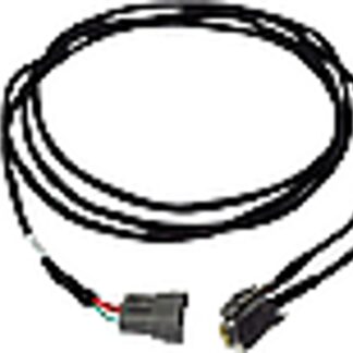 Case Construction Cable #ZTN92081