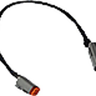 Case Construction Cable #ZTN92082