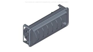 1958752C1 - VENT - CASE CONSTRUCTION