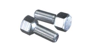 198056 - Wheel Bolt - 1/2"-20 x 1.031" - CASE CONSTRUCTION