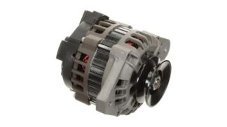 21M9-44001 - ALTERNATOR - CASE CONSTRUCTION