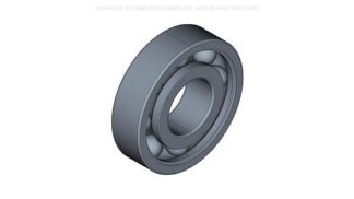 23111990 - BALL BEARING - CASE CONSTRUCTION