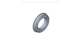 47384240 - BALL BEARING - CASE CONSTRUCTION