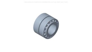 47388481 - BALL BEARING - CASE CONSTRUCTION