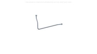 47441036 - TUBE - CASE CONSTRUCTION