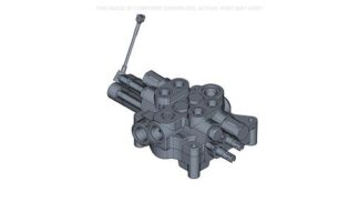 47502266 - VALVE - CASE CONSTRUCTION