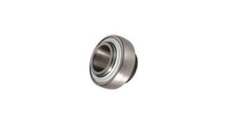 47523018 - Insert Ball Bearing - 30 mm ID x 62 mm OD x 38 mm W - CASE CONSTRUCTION