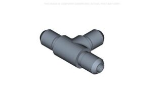 47546613 - ADAPTER - CASE CONSTRUCTION