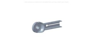 47610946 - BALL BEARING - CASE CONSTRUCTION