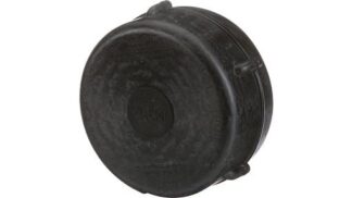 47694926 - AIR PRE-CLEANER ASSY - CASE CONSTRUCTION