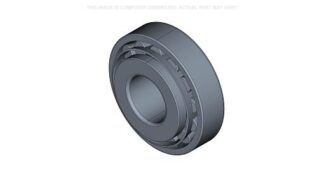 47934326 - Tapered Roller Bearing - CASE CONSTRUCTION