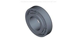 47939645 - TAPERED BEARING - CASE CONSTRUCTION