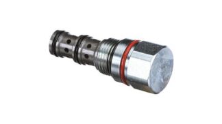 48105408 - VALVE - CASE CONSTRUCTION