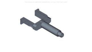 48119612 - YOKE - CASE CONSTRUCTION