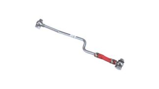 4899219 - Engine Breather Tube - Rigid - CASE CONSTRUCTION