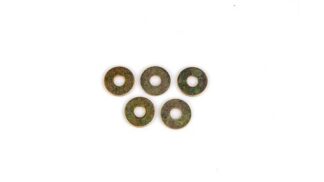 495-81006 - WASHER - CASE CONSTRUCTION