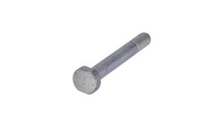 5131725 - Wheel Bolt - M16 x 1.5 x 125 - CASE CONSTRUCTION