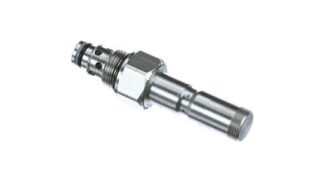 51618849 - SOLENOID VALVE - CASE CONSTRUCTION