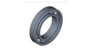 5178809 - BALL BEARING - CASE CONSTRUCTION