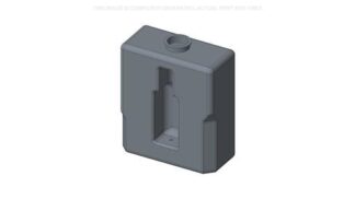 75286906 - TANK - CASE CONSTRUCTION