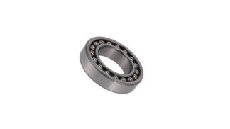 80746866 - Self-Aligning Ball Bearing - 1210 EKTN9 - CASE CONSTRUCTION